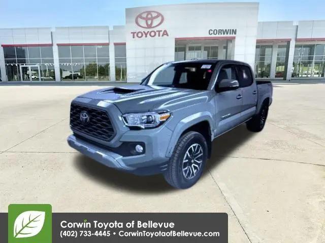 2023 Toyota Tacoma TRD Sport for sale in Bellevue, NE