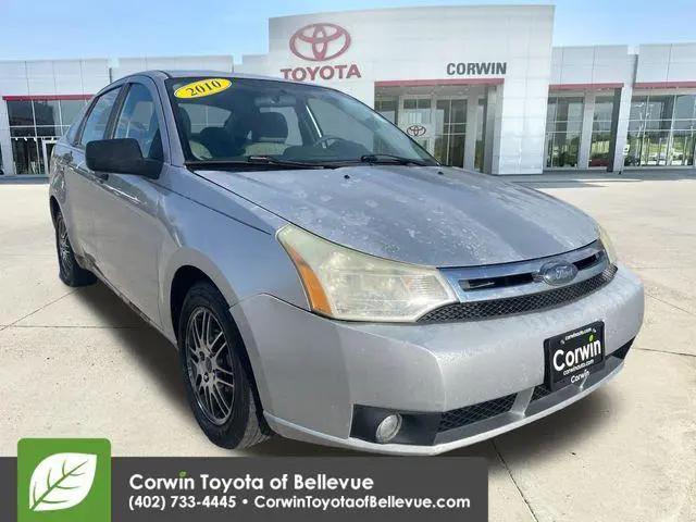 2010 Ford Focus SE for sale in Bellevue, NE