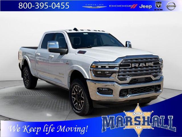2026 RAM Ram 2500 RAM 2500 LIMITED CREW CAB 4X4 64 BOX 2026 RAM Ram 2500 RAM 2500 LIMITED CREW CAB 4X4 64 BOX