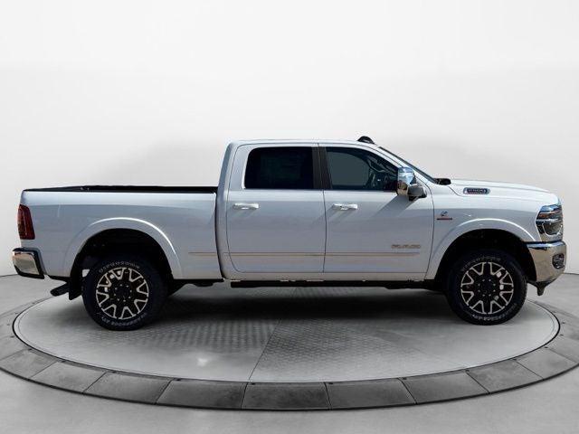 2026 RAM Ram 2500 RAM 2500 LIMITED CREW CAB 4X4 64 BOX 2026 RAM Ram 2500 RAM 2500 LIMITED CREW CAB 4X4 64 BOX