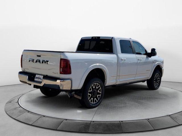 2026 RAM Ram 2500 RAM 2500 LIMITED CREW CAB 4X4 64 BOX 2026 RAM Ram 2500 RAM 2500 LIMITED CREW CAB 4X4 64 BOX