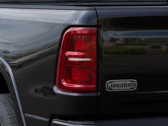 2026 Ram 1500 Limited Longhorn Crew Cab 4x4 57 Box