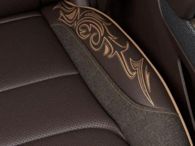 2026 Ram 1500 Limited Longhorn Crew Cab 4x4 57 Box