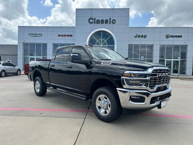 2026 RAM 2500 RAM 2500 TRADESMAN CREW CAB 4X4 64 BOX