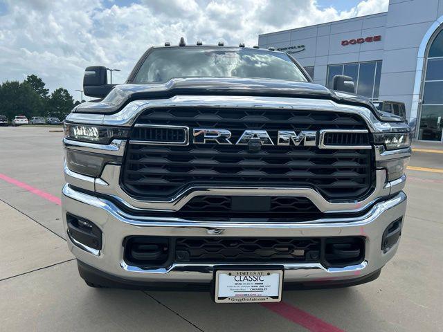 2026 RAM 2500 RAM 2500 TRADESMAN CREW CAB 4X4 64 BOX