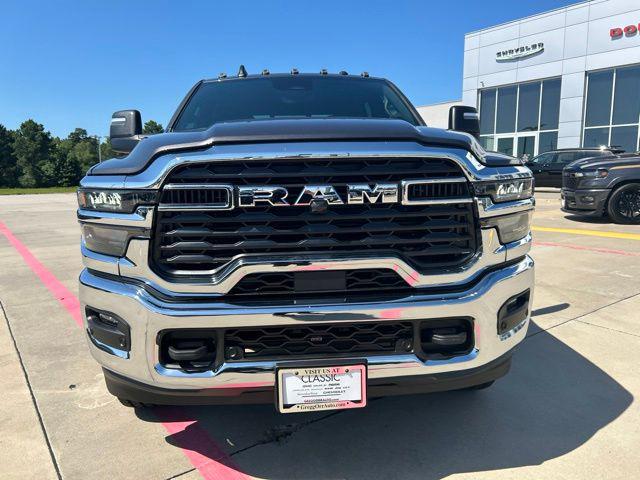 2026 RAM 2500 RAM 2500 TRADESMAN CREW CAB 4X4 64 BOX 2026 RAM 2500 RAM 2500 TRADESMAN CREW CAB 4X4 64 BOX