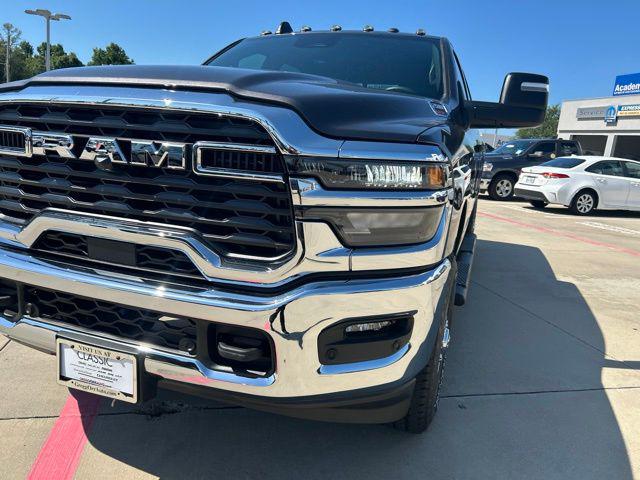 2026 RAM 2500 RAM 2500 TRADESMAN CREW CAB 4X4 64 BOX 2026 RAM 2500 RAM 2500 TRADESMAN CREW CAB 4X4 64 BOX