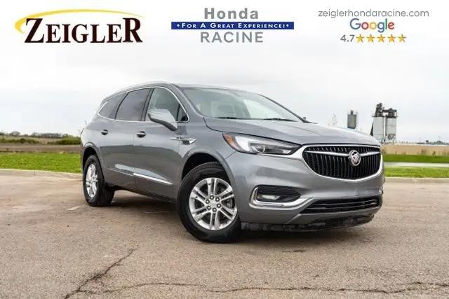 2020 Buick Enclave AWD Essence for sale in Mt Pleasant, WI