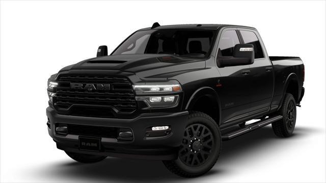 2026 Ram 2500 Limited Crew Cab 4x4 6'4" Box for sale in Bentonville, AR