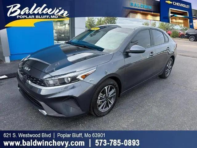2024 Kia Forte LXS for sale in Poplar Bluff, MO