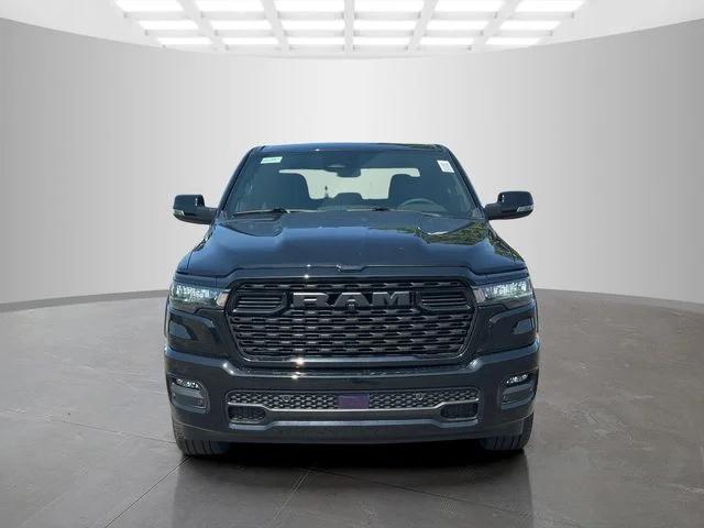 2026 RAM 1500 RAM 1500 BIG HORN CREW CAB 4X4 57 BOX 2026 RAM 1500 RAM 1500 BIG HORN CREW CAB 4X4 57 BOX