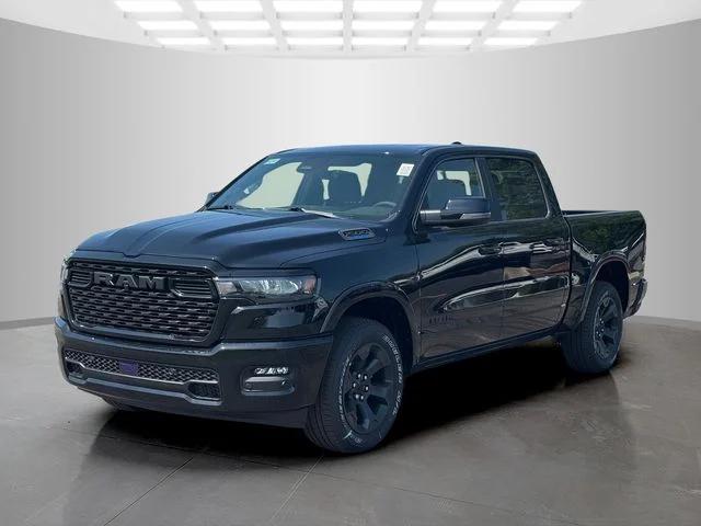 2026 RAM 1500 RAM 1500 BIG HORN CREW CAB 4X4 57 BOX 2026 RAM 1500 RAM 1500 BIG HORN CREW CAB 4X4 57 BOX
