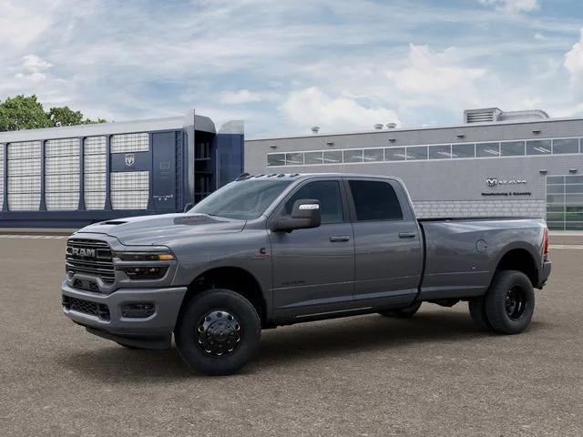 2026 RAM Ram 3500 RAM 3500 LARAMIE CREW CAB 4X4 8 BOX