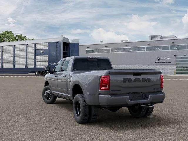 2026 RAM Ram 3500 RAM 3500 LARAMIE CREW CAB 4X4 8 BOX