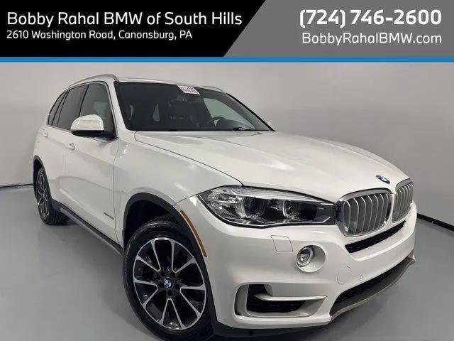 2017 BMW X5 xDrive35i for sale in Canonsburg, PA