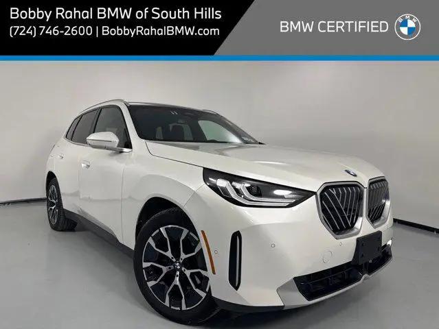 2025 BMW X3 30 xDrive for sale in Canonsburg, PA