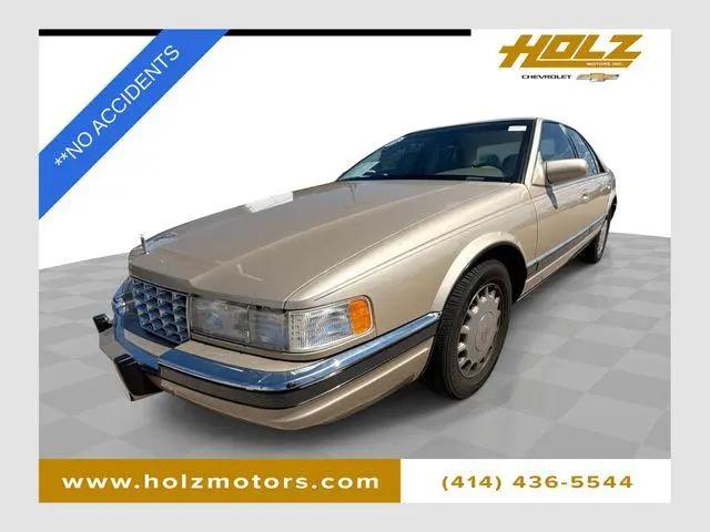 1996 Cadillac Seville SLS for sale in Hales Corners, WI