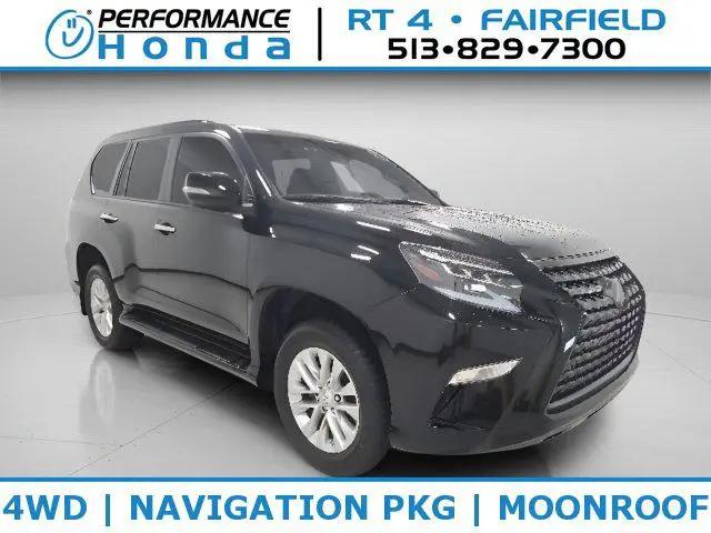 2021 Lexus GX for sale near Fairfield, OH