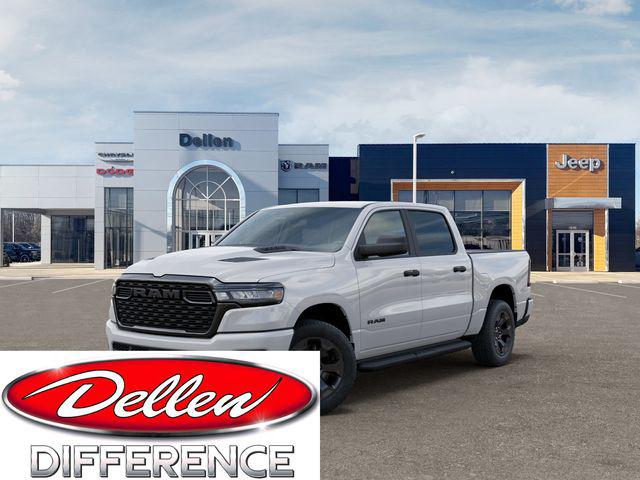 2026 Ram 1500 Express Crew Cab 4x4 5'7" Box for sale in Greenfield, IN