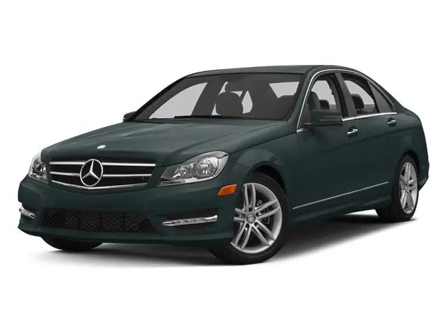 2014 Mercedes-Benz C 250 Sport for sale in North Hollywood, CA
