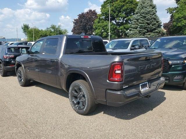 2026 RAM 1500 RAM 1500 BIG HORN CREW CAB 4X4 57 BOX 2026 RAM 1500 RAM 1500 BIG HORN CREW CAB 4X4 57 BOX
