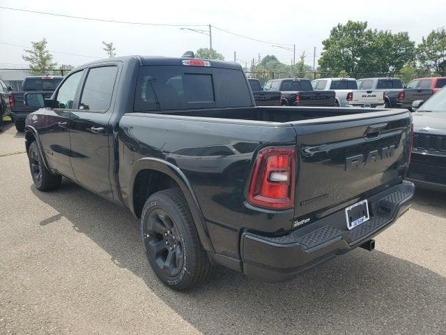 2026 RAM 1500 RAM 1500 BIG HORN CREW CAB 4X4 57 BOX 2026 RAM 1500 RAM 1500 BIG HORN CREW CAB 4X4 57 BOX