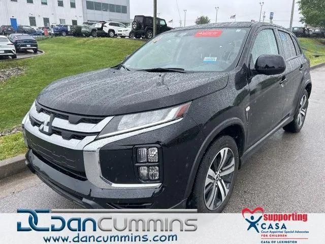 2024 Mitsubishi Outlander Sport 2.0 SE for sale in Paris, KY