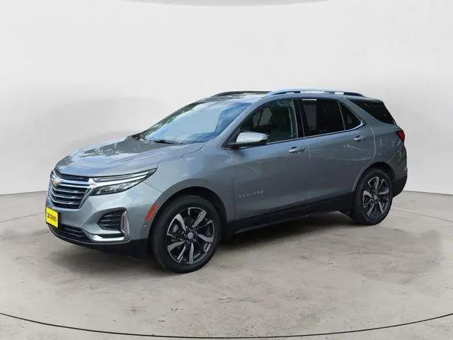 2023 Chevrolet Equinox AWD Premier for sale in Eugene, OR