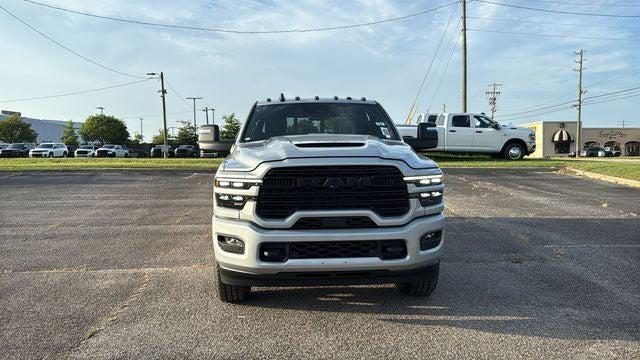 2026 RAM Ram 2500 RAM 2500 LARAMIE MEGA CAB 4X4 64 BOX