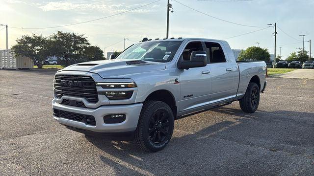 2026 RAM Ram 2500 RAM 2500 LARAMIE MEGA CAB 4X4 64 BOX