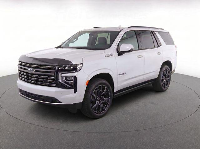 2025 Chevrolet Tahoe 4WD High Country for sale in Uvalde, TX