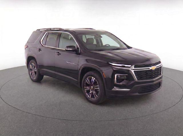 2026 Chevrolet Traverse FWD LT for sale in Uvalde, TX