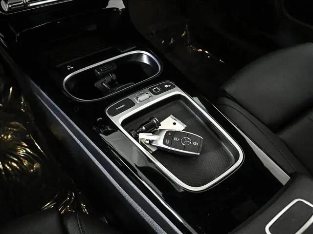 2026 Mercedes-Benz CLA 250 4MATIC