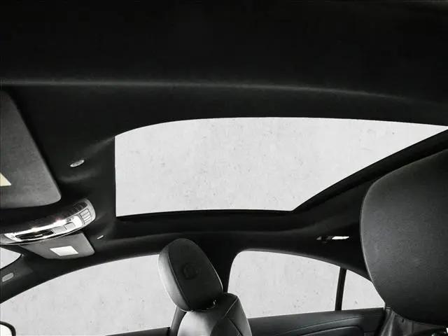 2026 Mercedes-Benz CLA 250 4MATIC