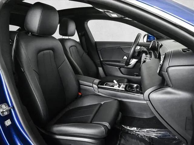 2026 Mercedes-Benz CLA 250 4MATIC