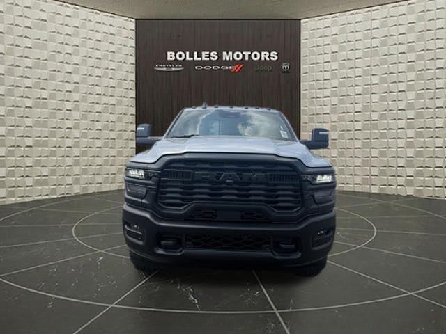 2026 RAM Ram 2500 RAM 2500 TRADESMAN REGULAR CAB 4X4 8 BOX