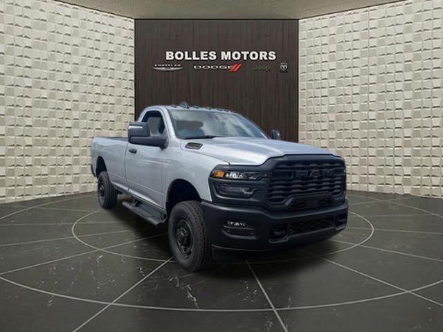 2026 RAM Ram 2500 RAM 2500 TRADESMAN REGULAR CAB 4X4 8 BOX