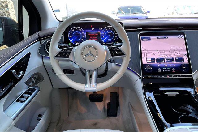 2023 Mercedes-Benz EQE 350+ 350+ SUV