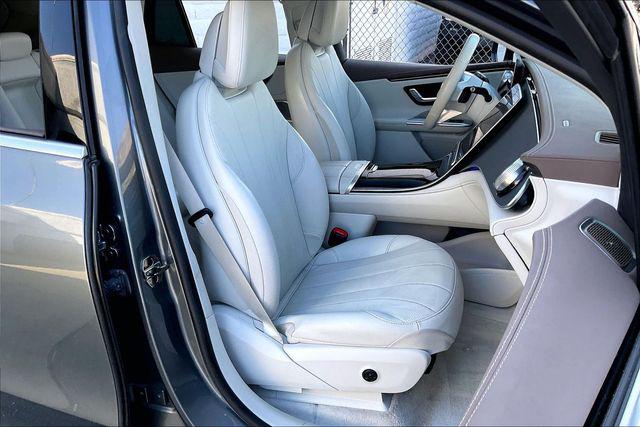 2023 Mercedes-Benz EQE 350+ 350+ SUV