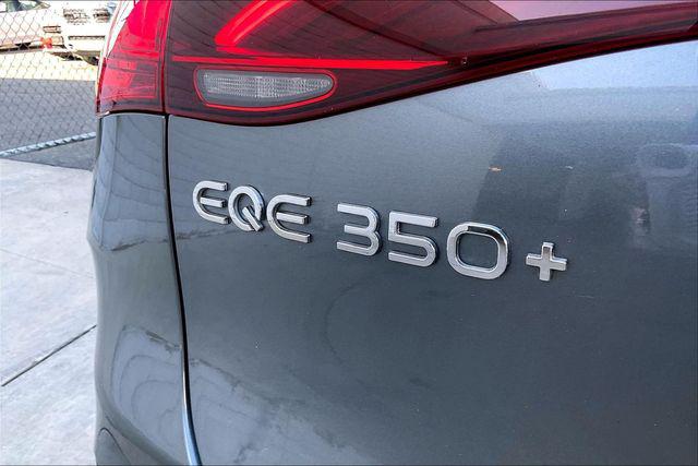 2023 Mercedes-Benz EQE 350+ 350+ SUV