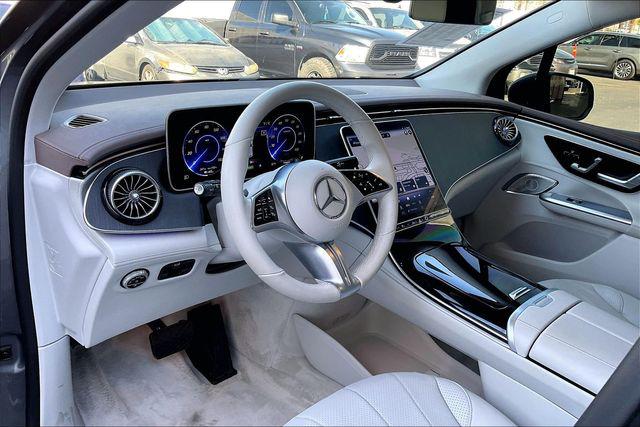2023 Mercedes-Benz EQE 350+ 350+ SUV
