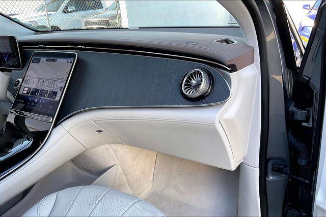 2023 Mercedes-Benz EQE 350+ 350+ SUV