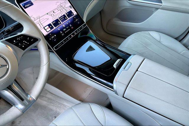 2023 Mercedes-Benz EQE 350+ 350+ SUV