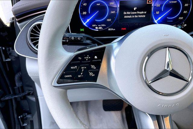 2023 Mercedes-Benz EQE 350+ 350+ SUV
