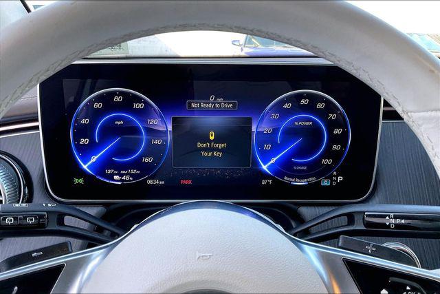 2023 Mercedes-Benz EQE 350+ 350+ SUV