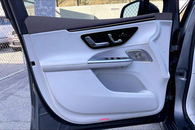 2023 Mercedes-Benz EQE 350+ 350+ SUV
