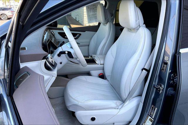 2023 Mercedes-Benz EQE 350+ 350+ SUV