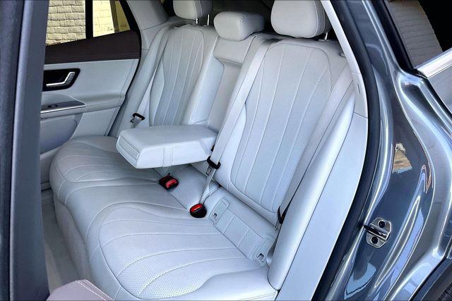 2023 Mercedes-Benz EQE 350+ 350+ SUV