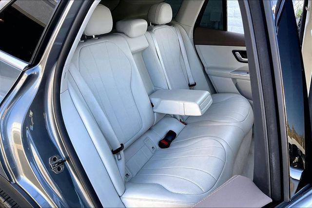 2023 Mercedes-Benz EQE 350+ 350+ SUV