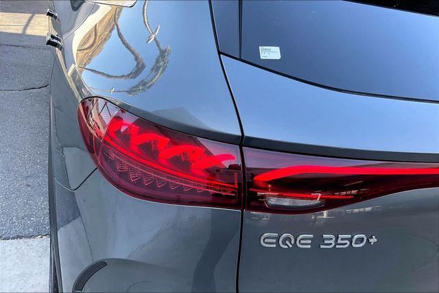 2023 Mercedes-Benz EQE 350+ 350+ SUV